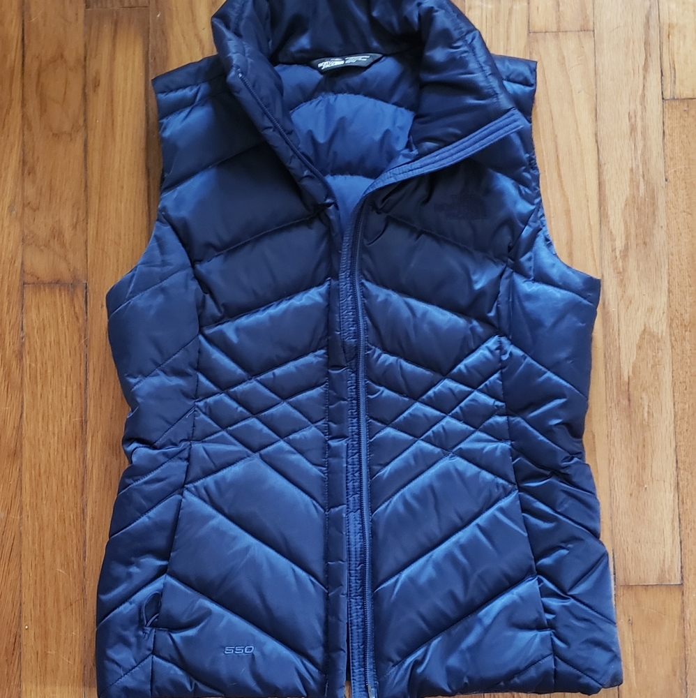 The North Face Vest